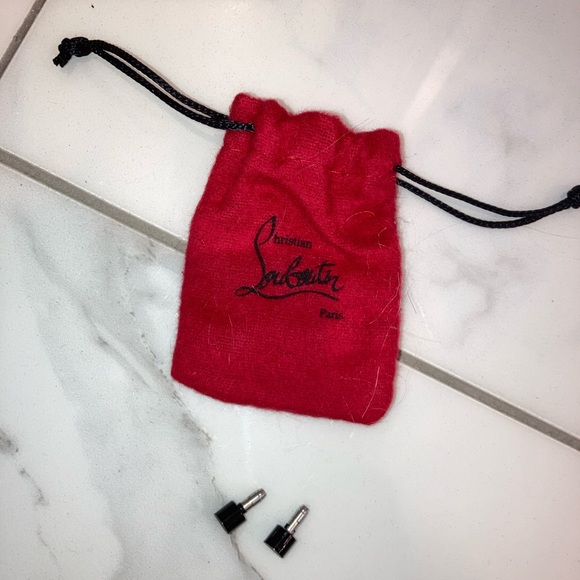 Louboutin so kate patten leather - Picture 7 of 9